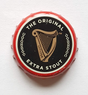 Guinness, Brasserie Guinness